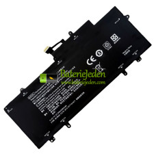 Baterie pro HP TPN-Q137 Q152 Q167 HSTNN-IB7F IB6P BO03XL BU03XL [Náhradní baterie]